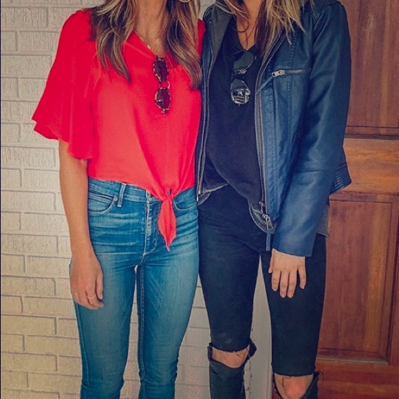 Meet your Posher, Kasey - Picture 1 of 1